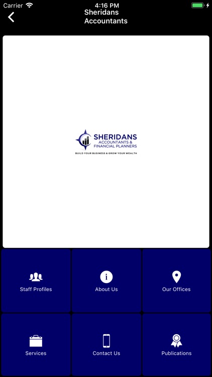 Sheridans Accountants