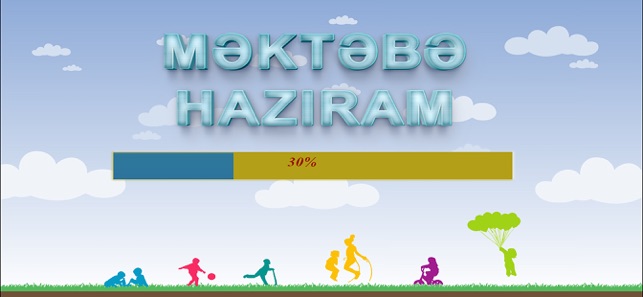 MektebeHaziram(圖1)-速報App