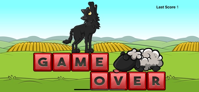 Math: Wolf and Sheep(圖4)-速報App