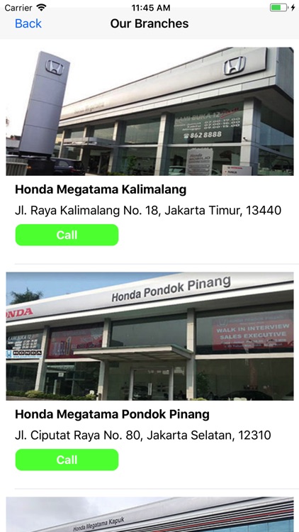 HondaMTM screenshot-3