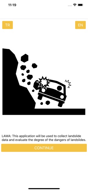 Landslide Monitoring(圖4)-速報App