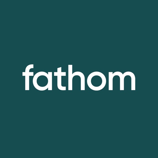 Fathom: More Info. Less Time.