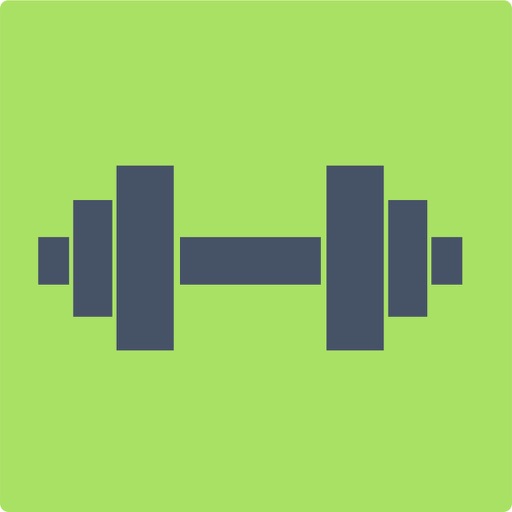 Workout Timer - HIIT Tabata iOS App