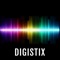 DigiStix Drummer is an AUv3 compatible drum machine / sampler plugin for your favourite DAW