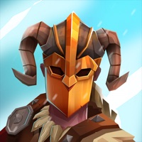 マイティ・クエスト (The Mighty Quest) apk