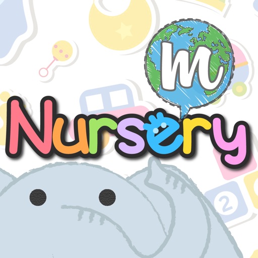 mNursery 家長版 icon