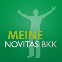 Meine Novitas BKK app funktioniert nicht? Probleme und Störung