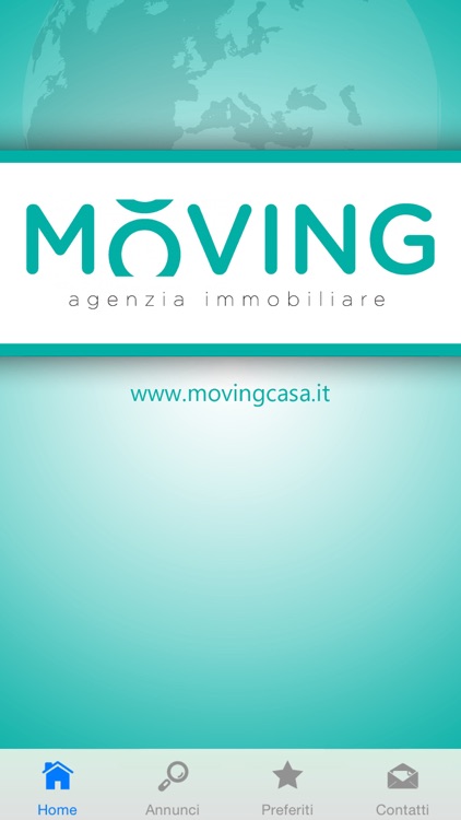 Immobiliare Moving