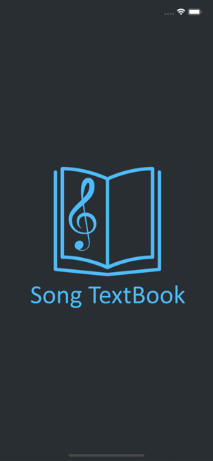 Song TextBook