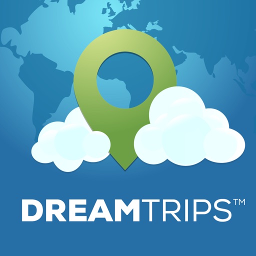 DreamTrips iOS App