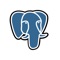 Sql client manager for postgresql database
