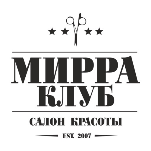 Мирра Клуб icon