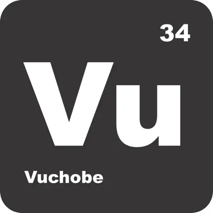 VUCHOBE Читы