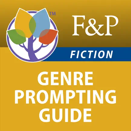 F&P Prompting Guide Fiction Читы