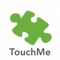 TouchMe PuzzleKlick is an easy and funny puzzle game for children and adults