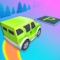 Play this Perfect Parking Puzzle - Draw Path game for free - Perfect Parking and Park cars