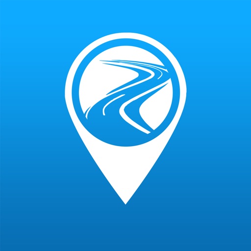 TraceMyTrack Icon