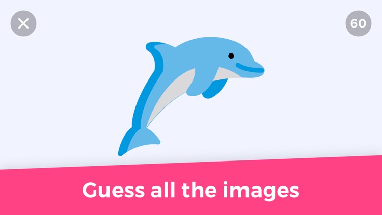 GuessUp Kids - Charades Images screenshot-3