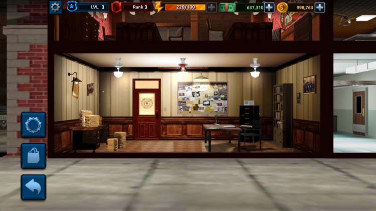 Red Crimes: Hidden Murders screenshot-3