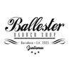 Ballester Barber-Shop