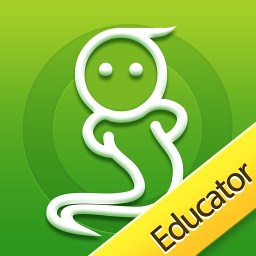 Childcare by LearningGenie