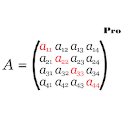 matrix math calculator