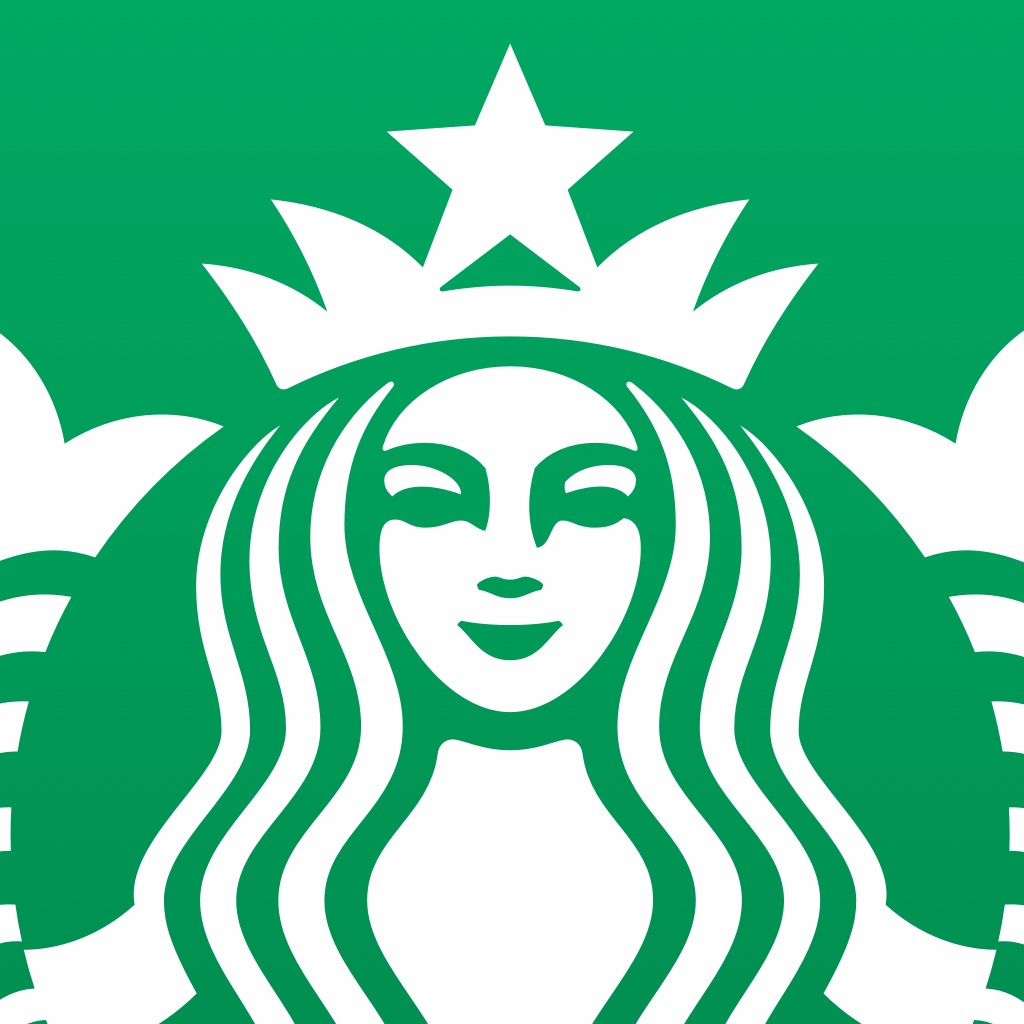 Starbucks logo