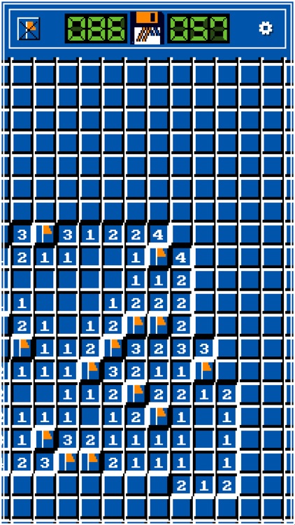 Super MineSweeper 2 Turbo screenshot-4