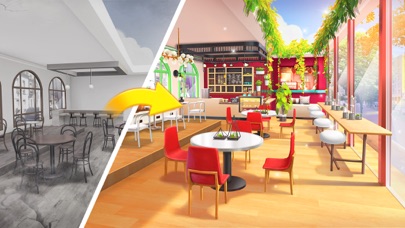 My Restaurant Cooking Game By Techvision Pte Ltd More Detailed Information Than App Store Google Play By Appgrooves Simulation Games 10 Similar Apps 11 193 Reviews - how to sell items in roblox my restaurant