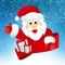 Send cool Christmas emoji to your friends and family this holiday season with Moji Christmas