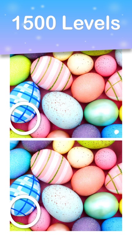 Spot 5 Differences: Find them! screenshot-5