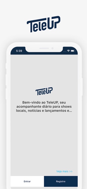 TeleUP Brasil(圖2)-速報App