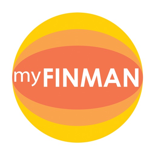 myFinman