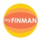 myFinman is a mobile trading application for the clients of Competent Finman Private Limited