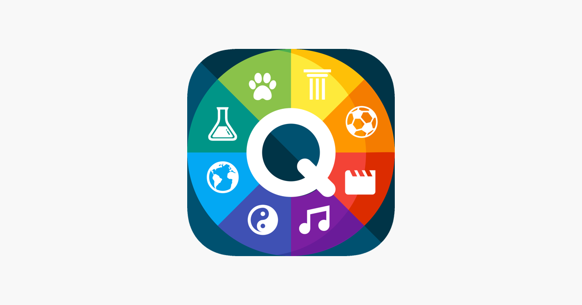 Trivia Quiz Genius trên App Store