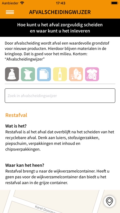 Meppel Afval screenshot-4