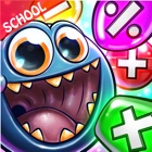 Top 49 Education Apps Like Grade 1 - 5 Monster Math Games - Best Alternatives