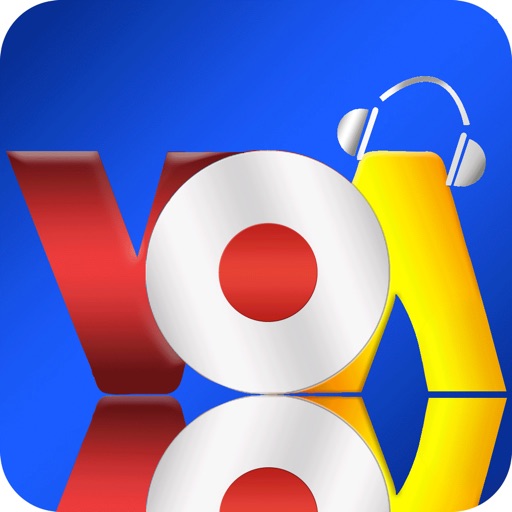 VOA常速新闻广播(官方)-学英语听力
