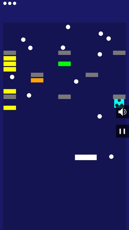 Simple Brick Breaker screenshot-3