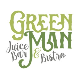 Greenman Juice Bar & Bistro