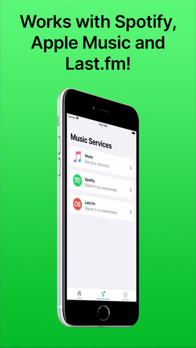 Image of TuneTrack
