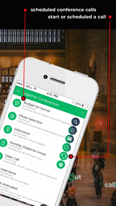 Hola Privacy App screenshot 4