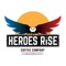 The “Heroes Rise Coffee Company” app for iOS provides all the information you need to know before heading to Heroes Rise Coffee Company of Bemidji, Minnesota and deciding what you want to try today