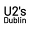 Discover U2's Dublin by exploring the places that shaped the band and their music