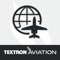 The Textron Aviation Service app available for iPhone and iPad connects you to our global network of customer support resources