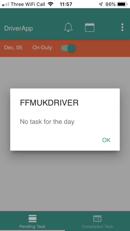 FFMUKDRIVER