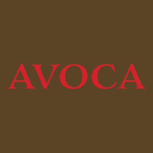 Avoca Woodfire Pizza