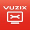 In two simple steps, Vuzix Remote Assist connects your field technicians with your remote experts for real-time video/audio collaboration in a heads-up and hands-free environment enabled by Vuzix smart glasses