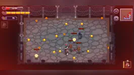 Game screenshot Innocent Warriors hack