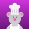 Icon Sous Chef: Timers & Recipes